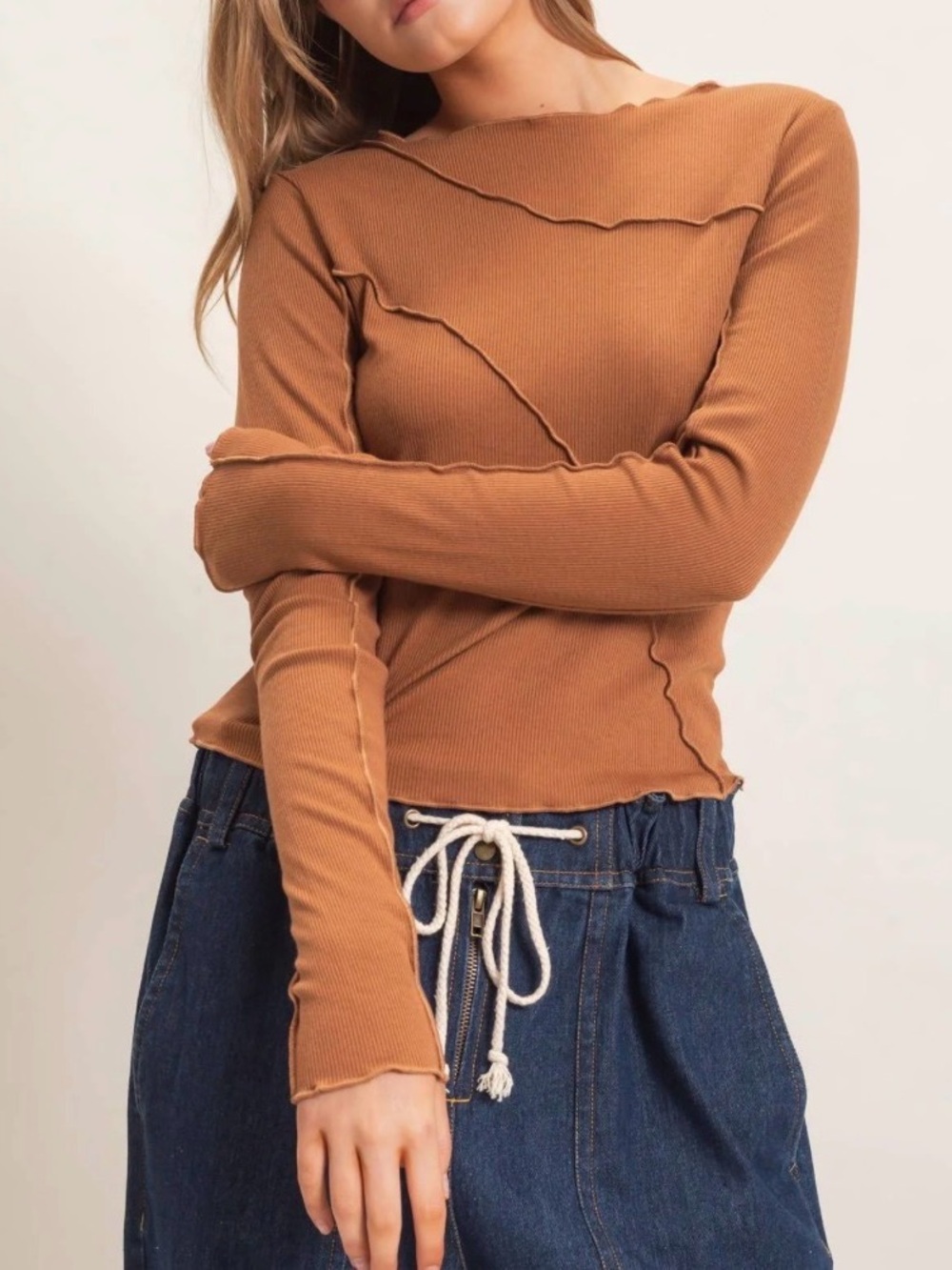 Hyfve Boutique Top Size Large